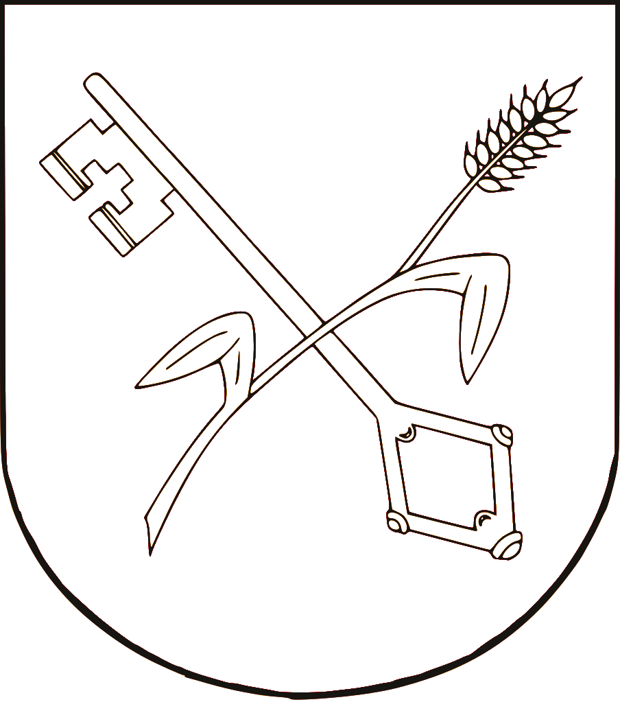 Znak města Jesenice